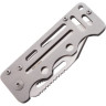 Нож SOG CASHCARD EZ1 SG_EZ1